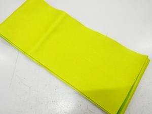 無地　リバーシブル浴衣帯